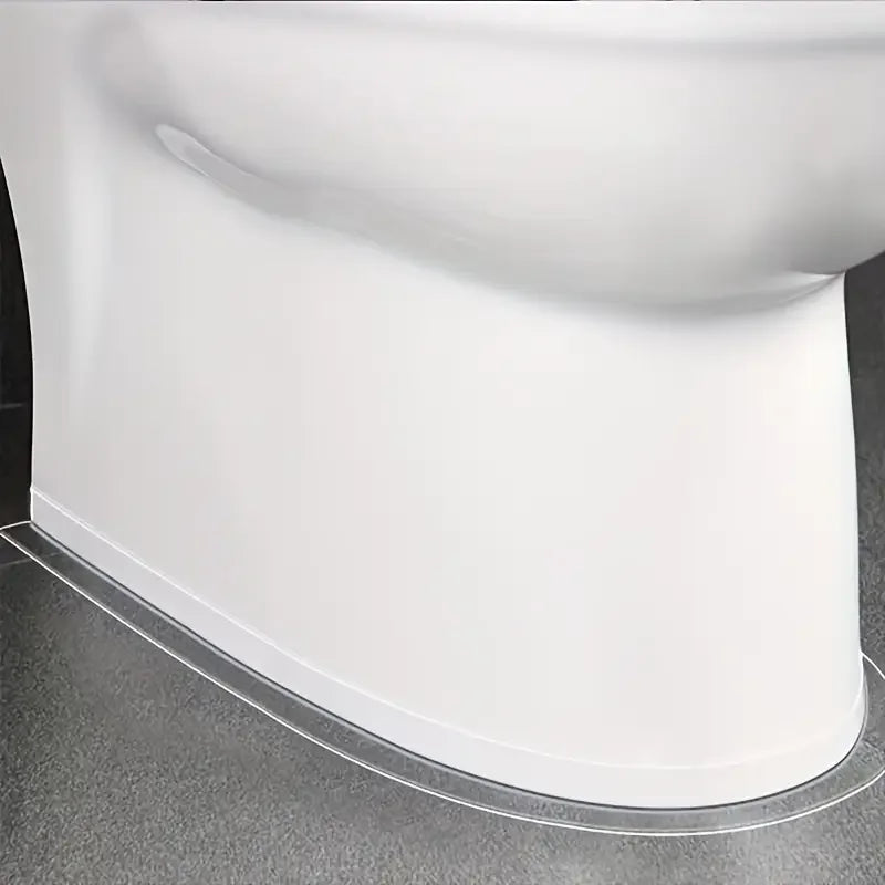 CowLost | product_id-silicone-waterproof-adhesive-tape-transparent-for-kitchen-bathroom-sealing |6
