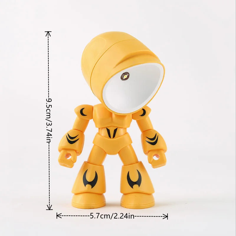 CowLost | product_id-mini-cartoon-pet-led-night-light-table-lamp-battery-powered-adjustable-angle-folding-dimmable |7