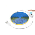 CowLost | light-ropes-strings-product_id-cob-5v-usb-led-strip-light-with-hand-sweep-sensor-dimmable-flexible-tape-for-tv-mirror-kitchen-room-backlight |17
