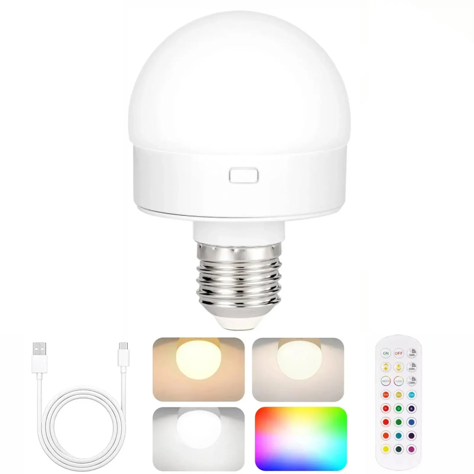 CowLost | product_id-ggbingo-rechargeable-e27-led-bulb-with-remote-3-color-temps-dimmable-timer-battery-powered |18