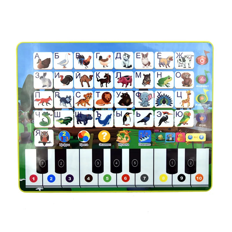 CowLost | reading-toys-product_id-toddler-learning-tablet-with-abc-numbers-words-interactive-educational-toy |10