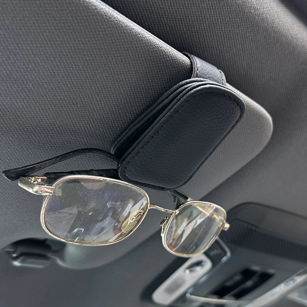 CowLost | universal-car-sunglasses-holder |2