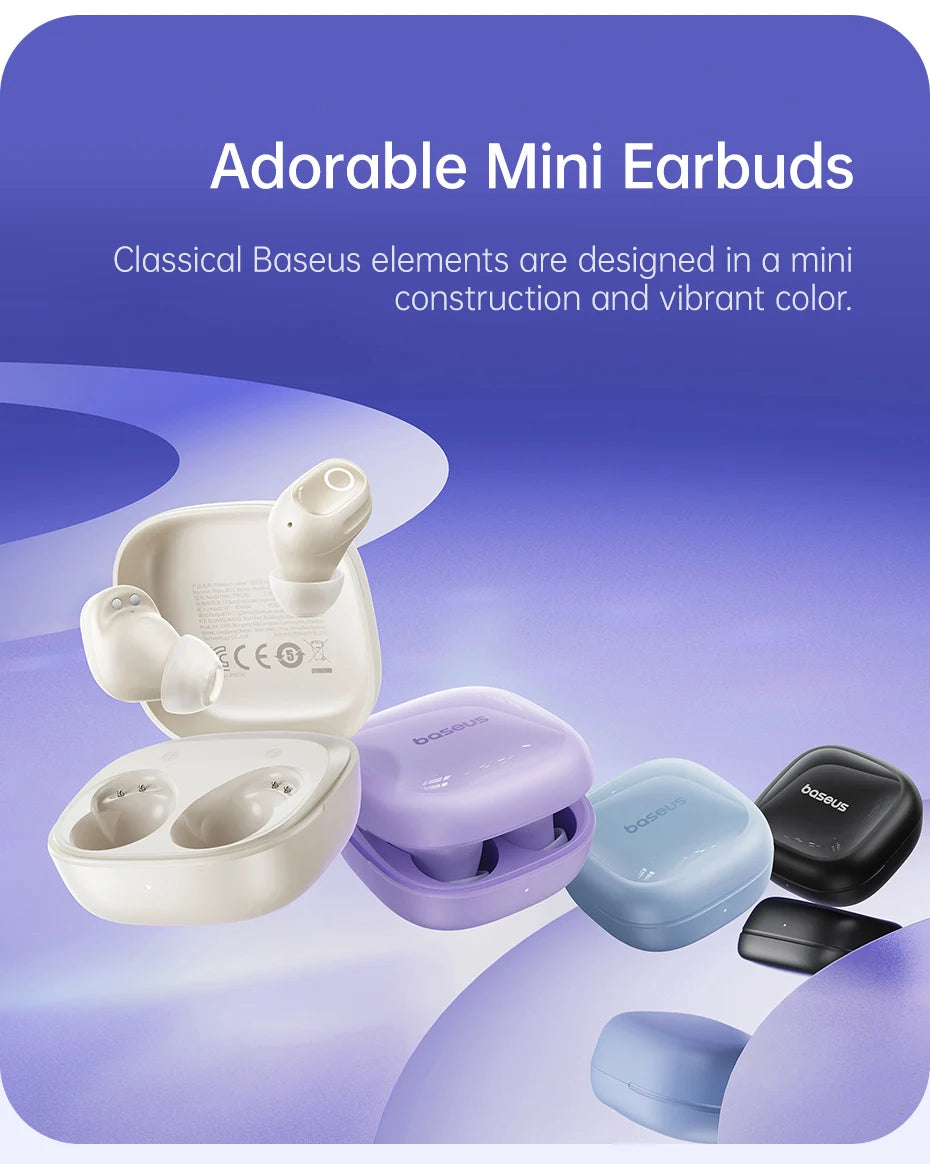 CowLost | baseus-bass-bd1-wireless-earbuds-bluetooth-5-4-earphones |9