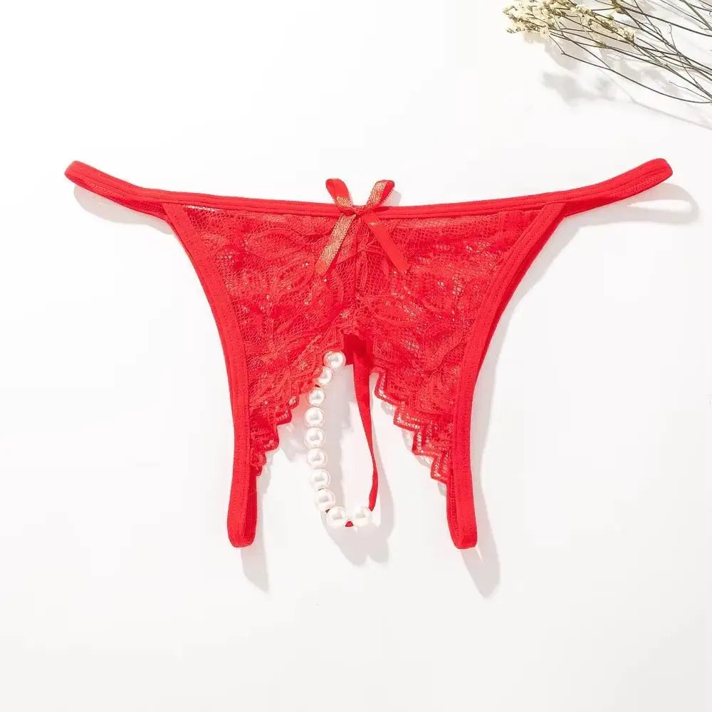 CowLost | hot-sexy-mesh-hollow-female-lingerie-transparent-crotchless-women-lace |1