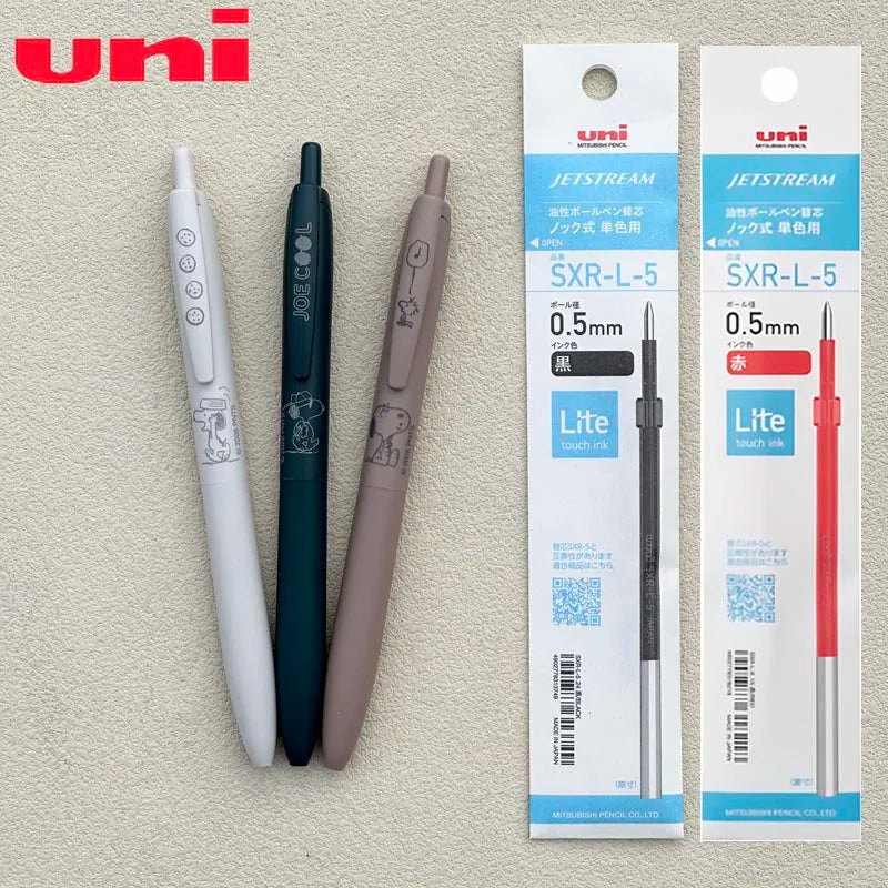 CowLost | product_id-uni-mitsubishi-jetstream-sxn-ls-0-5mm-medium-oil-gel-pen-ergonomic-ultra-smooth-writing |1