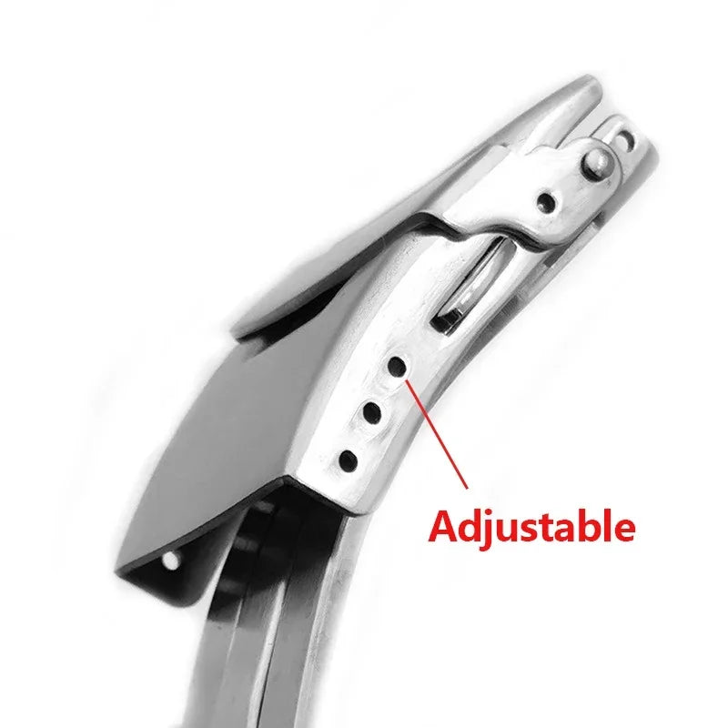 CowLost | product_id-stainless-steel-304-folding-safety-buckle-for-seiko-watch-strap-18-24mm |3