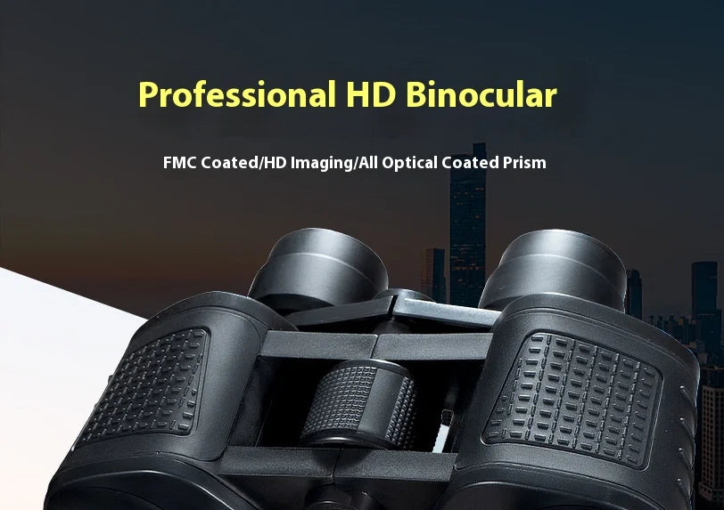 CowLost | portable-90x90-binoculars-long-range-hd-high-power-telescope-professional-waterproof-for-outdoor-camping-hunting-bird-watch |7