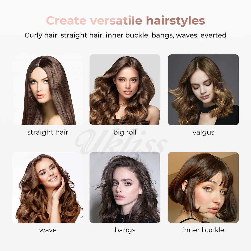 CowLost | uncategorized-ukliss-heated-1-5-inch-round-thermal-curling-brush |4