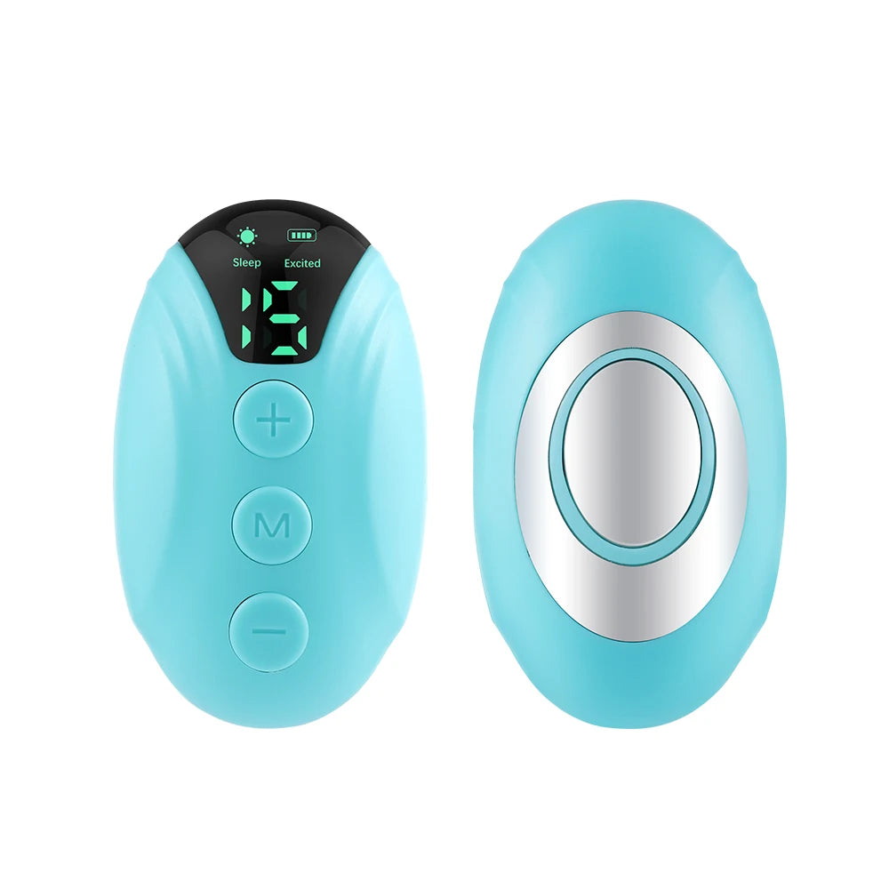 CowLost | handheld-sleep-aid-device-micro-current-intelligent-help-sleep-device |13