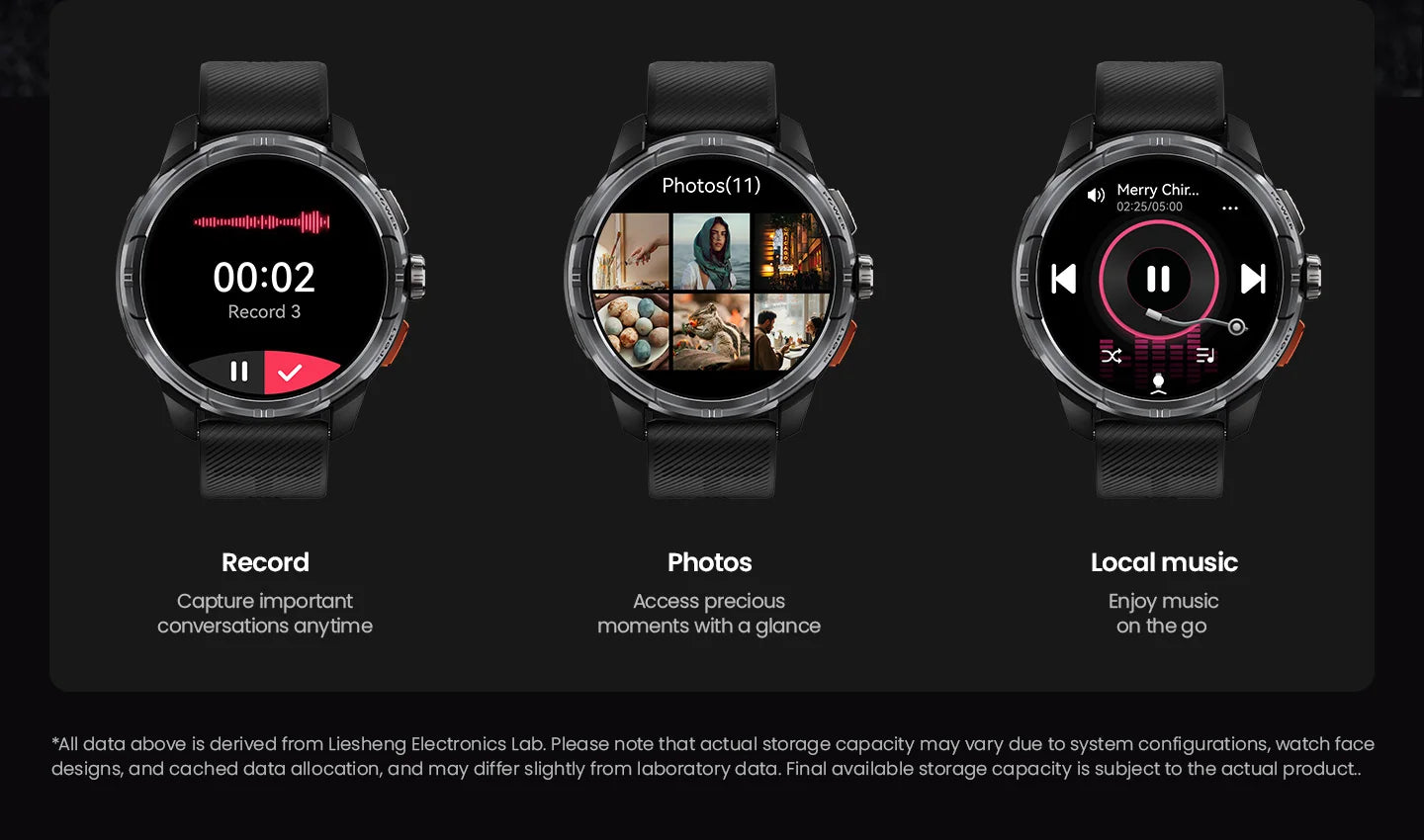 CowLost | haylou-solar-ultra-gps-smartwatch-1-6-amoled-display |30