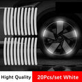 CowLost | product_id-20pcs-reflective-wheel-hub-stickers-for-car-motorcycle-bicycle-safety |15