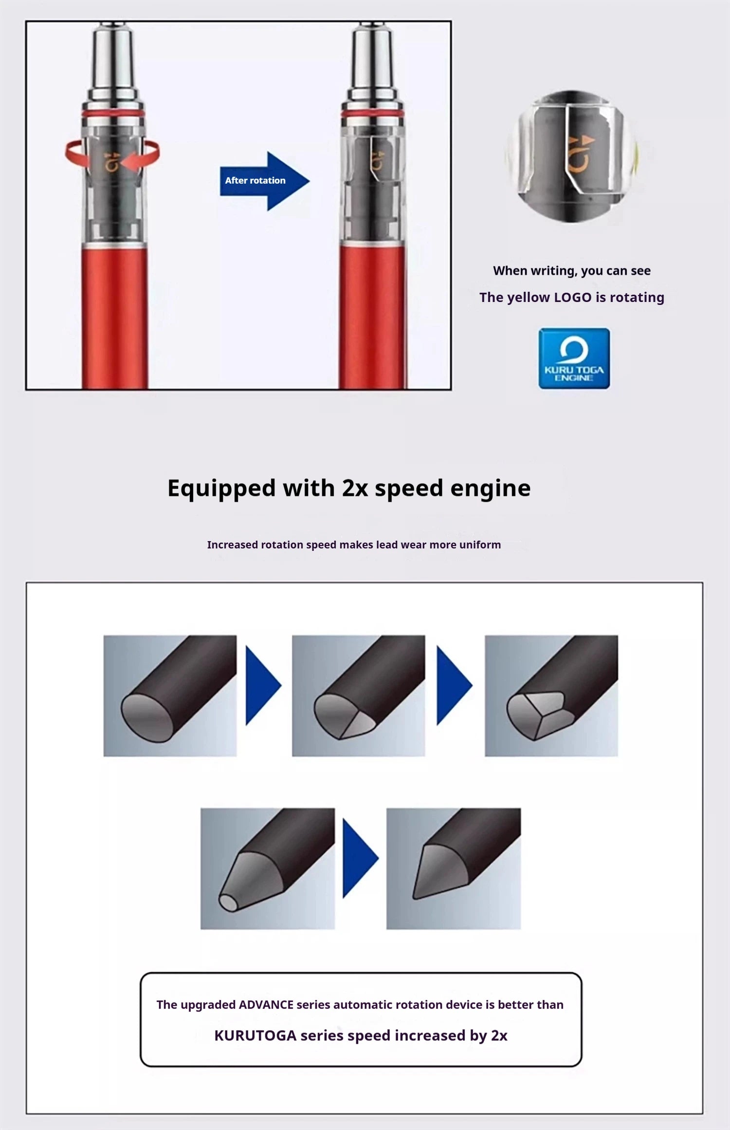 CowLost | product_id-uni-mitsubishi-kuru-toga-m5-559-0-5mm-limited-illustration-pencil-set-with-double-rotation-engine-for-precision-writing-drawing |14