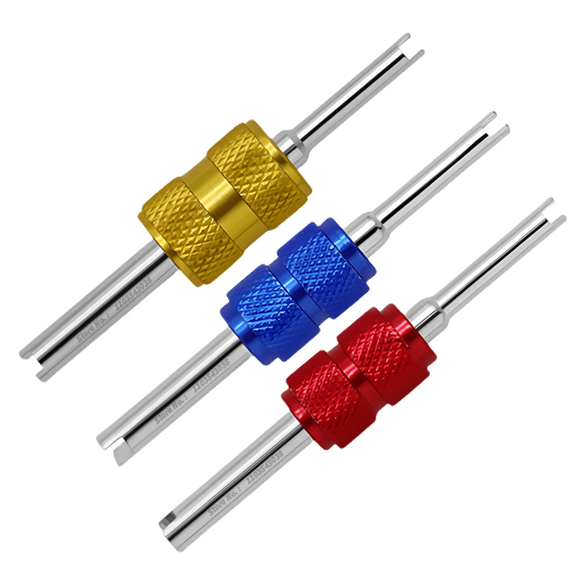CowLost | universal-tire-valve-core-stems-remover-screwdriver |3