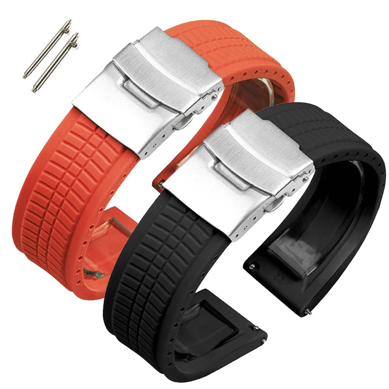 CowLost | product_id-quick-release-silicone-watch-bands-20mm-24mm-for-samsung-seiko-sport-watches |1