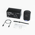 CowLost | mlove-portable-bluetooth-speaker-bluetooth-5-3-rgb-lights-compact-high-fidelity-sound-tws-connectivity |18