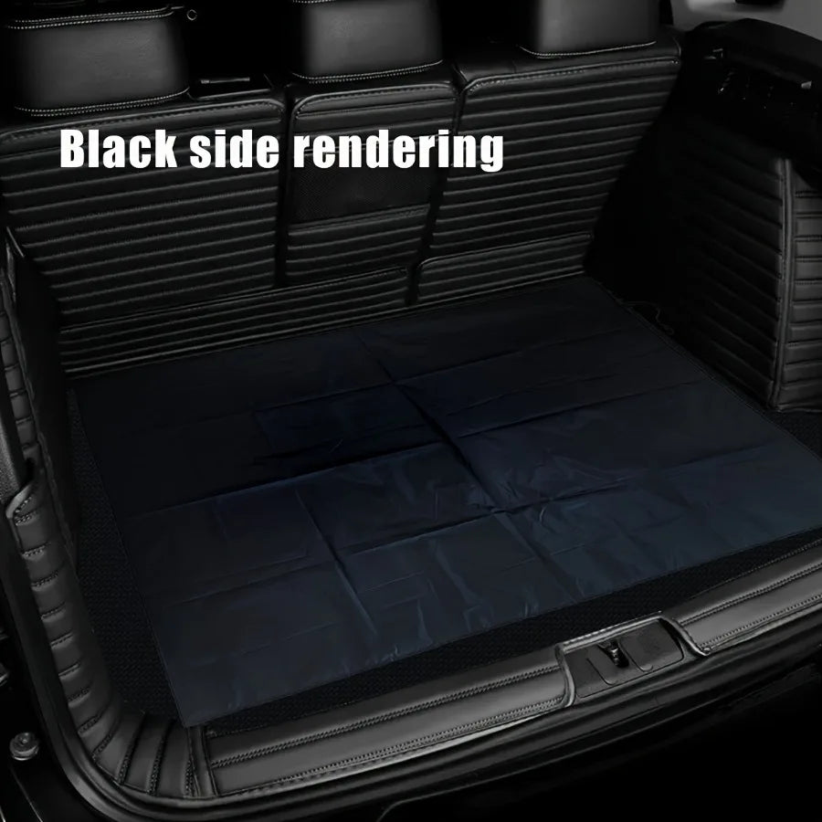 CowLost | car-universal-waterproof-polyester-fiber-cargo-mat-portable |2