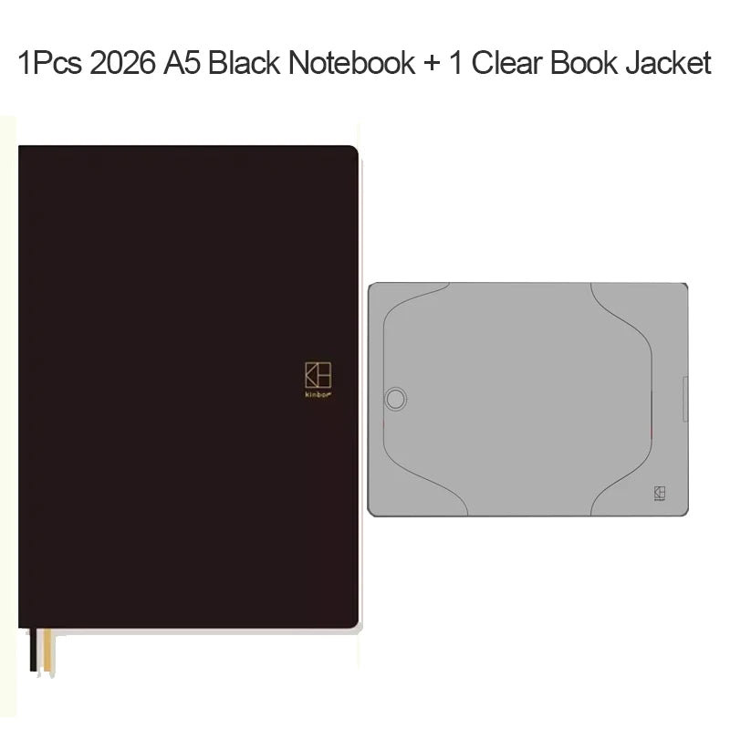 CowLost | product_id-kinbor-2026-year-of-the-horse-planner-a5-a6-daily-page-a-day-organizer-with-to-do-list-52g-tomoe-river-paper |38