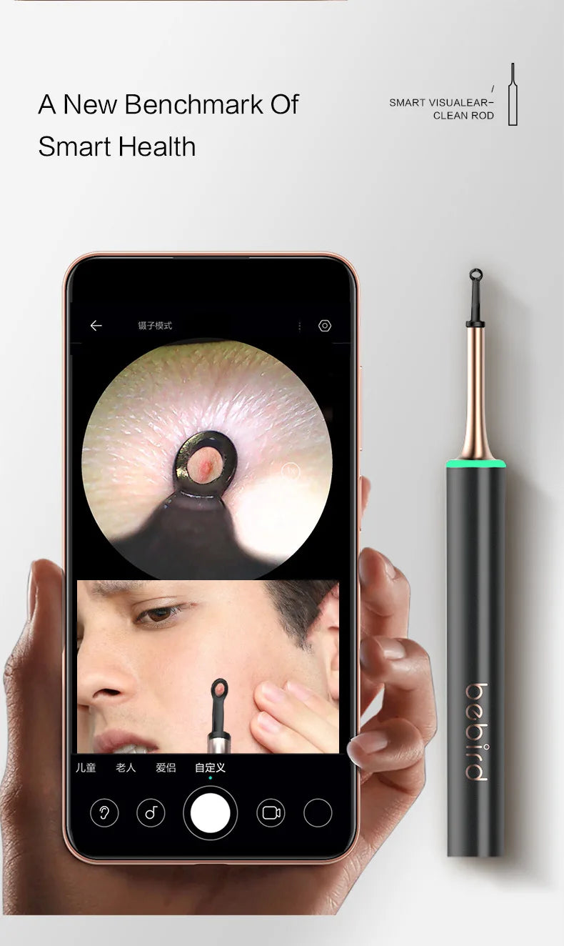 CowLost | product_id-visual-ear-cleaner-5mp-hd-endoscope-camera-blackhead-acne-needle-3-5mm-for-iphone-android |10