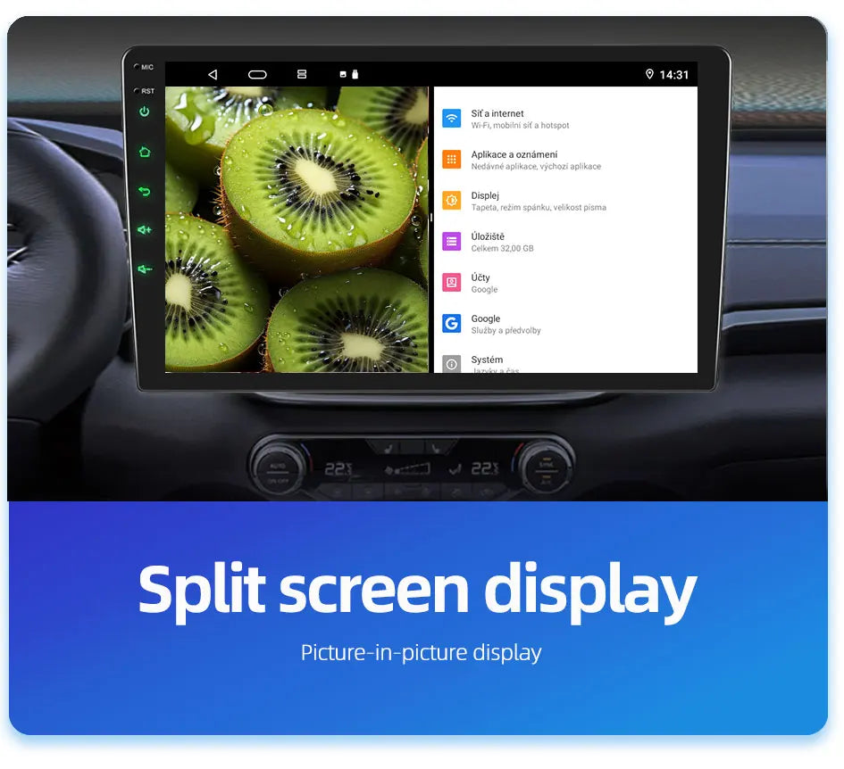 CowLost | 7-9-10-2-din-android14-auto-car-radio-multimedia |25