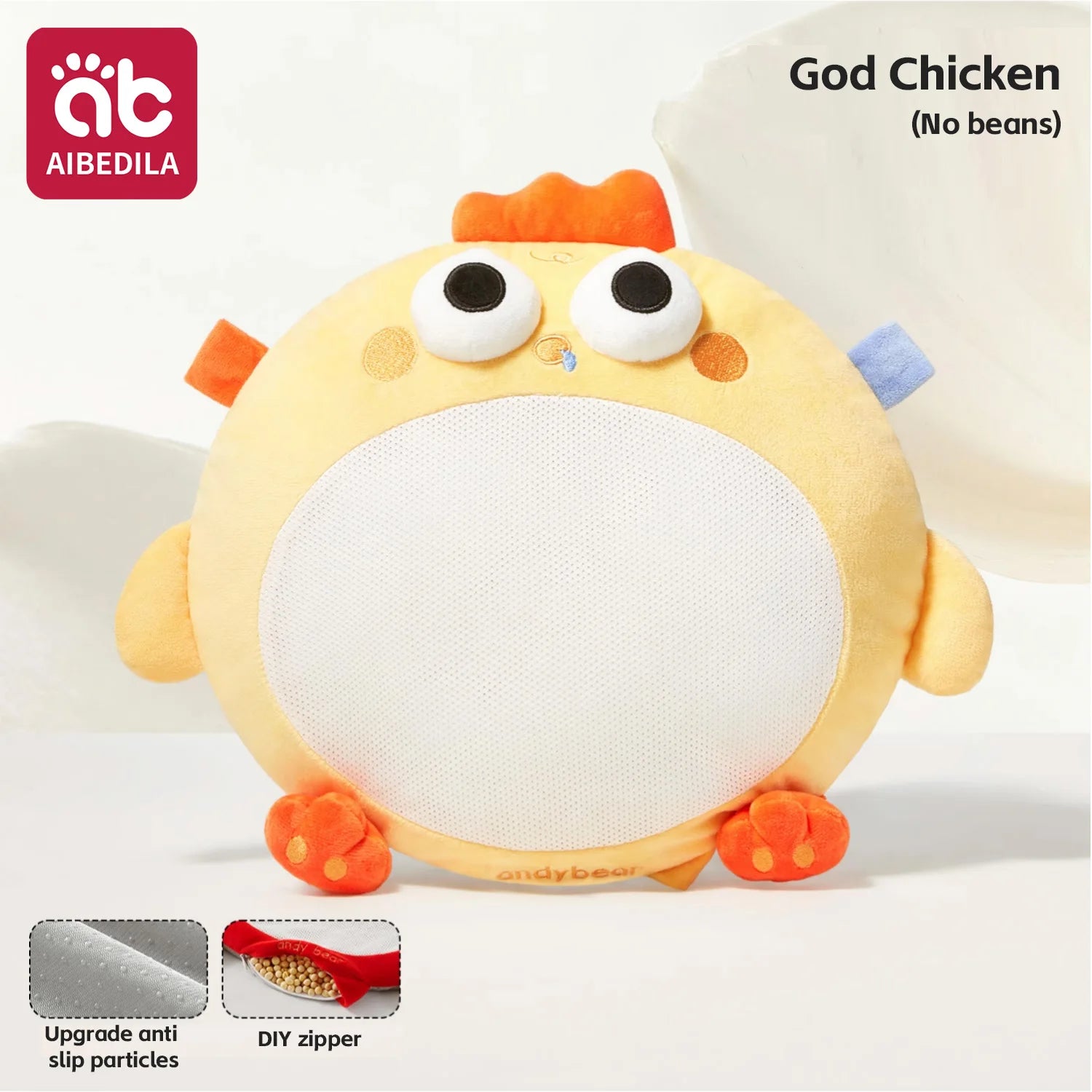 CowLost | baby-early-education-toys-step-on-beans-increase-infant-touch-sensation |11