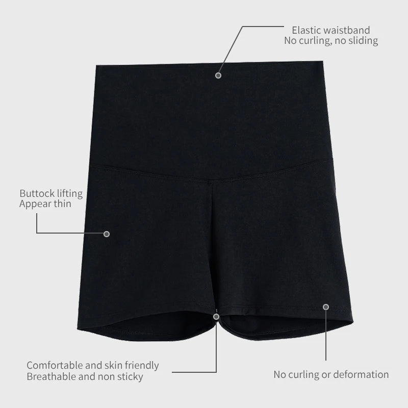 CowLost | product_id-high-waist-seamless-tummy-control-butt-lifter-shapewear-briefs-for-women |2