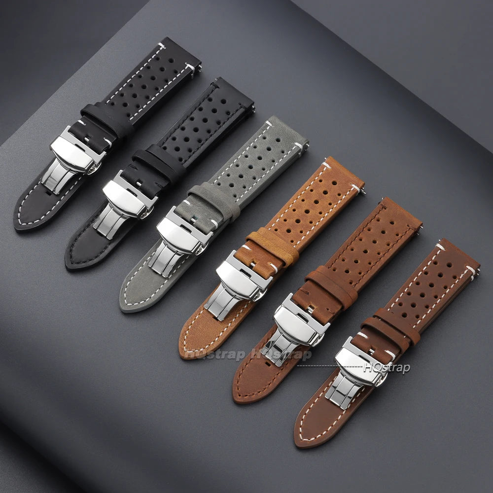 CowLost | watch-bands-product_id-universal-leather-quick-release-watch-strap-vintage-breathable-18-24mm-for-men-women |2