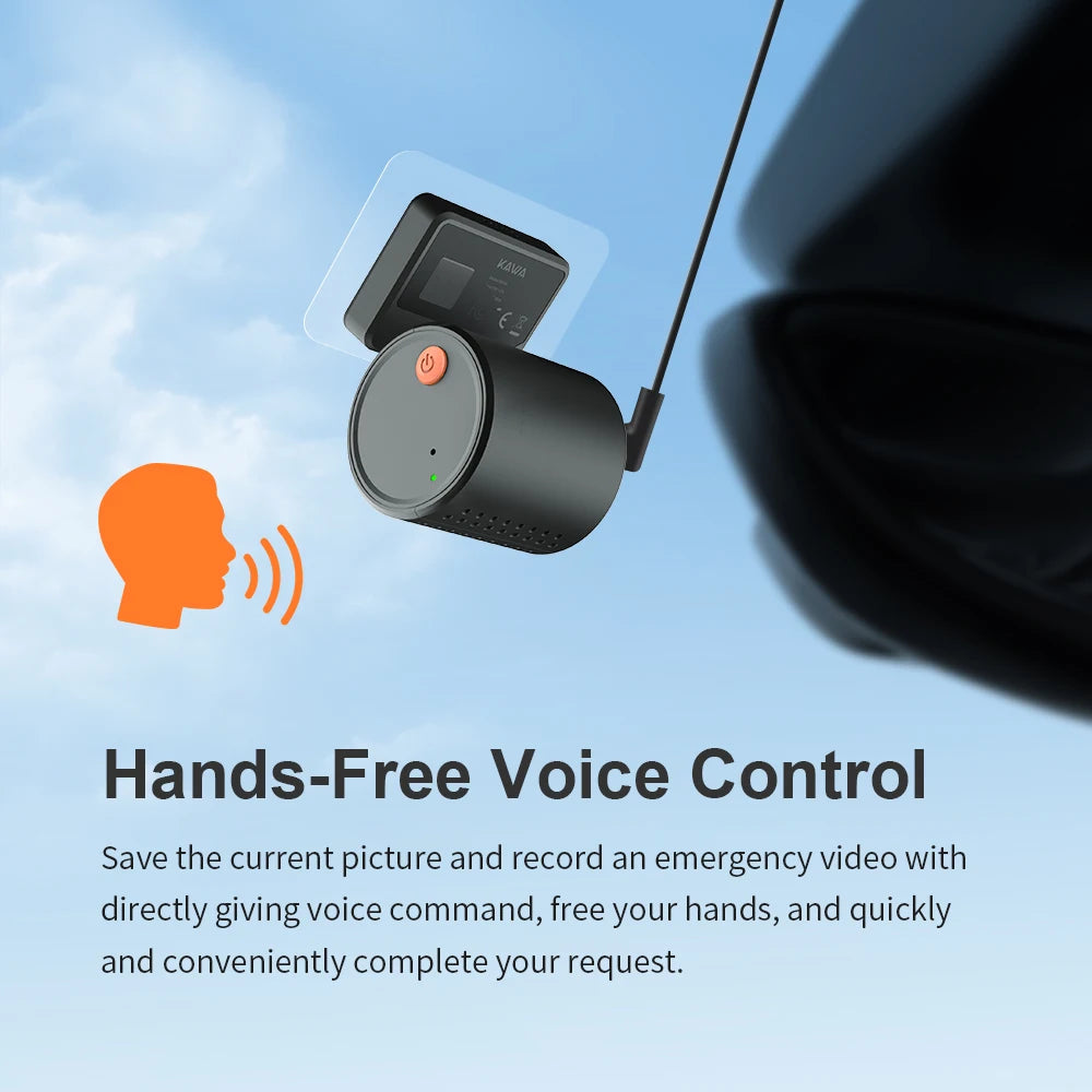 CowLost | product_id-kawa-mini-3-2k-car-dash-camera-dvr-with-wifi-voice-control-night-vision |3