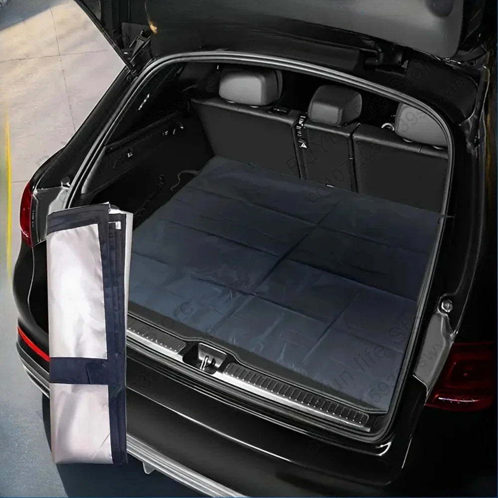CowLost | suitcases-product_id-universal-waterproof-polyester-cargo-mat-dustproof-luggage-liner-pet-mat-for-car-suv-trunk-protection |1