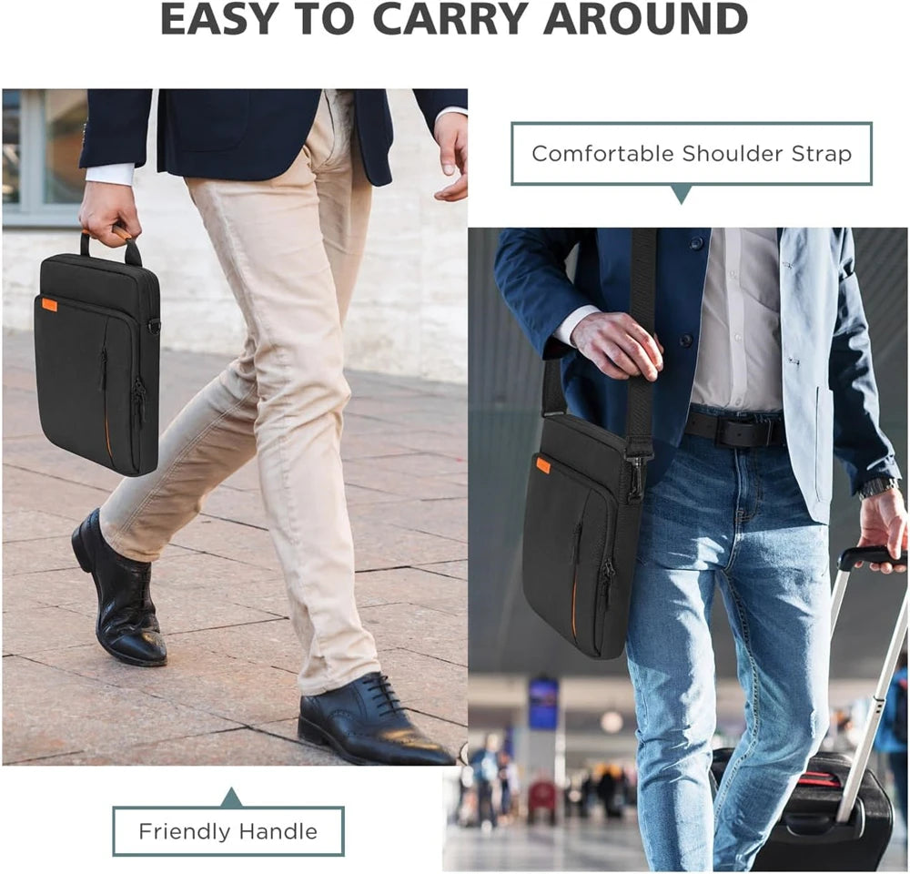 CowLost | emtra-tablet-sleeve-bag-for-ipad-pro-12-9-11-ipad-10th-air-5-4-10-9-10-2-inch-9th-8th-7th-generation |11