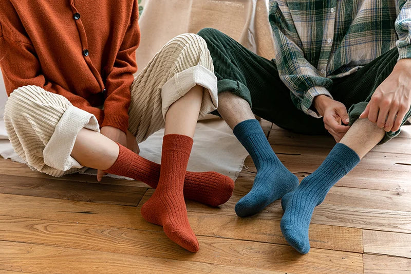 CowLost | sporting-goods-thick-warm-winter-women-s-socks |9