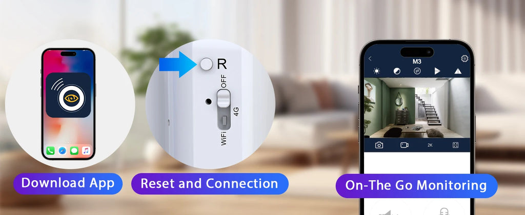 CowLost | product_id-vesafe-5mp-wifi-4g-mini-indoor-security-camera-hd-two-way-audio-night-vision-motion-detection-magnetic |11