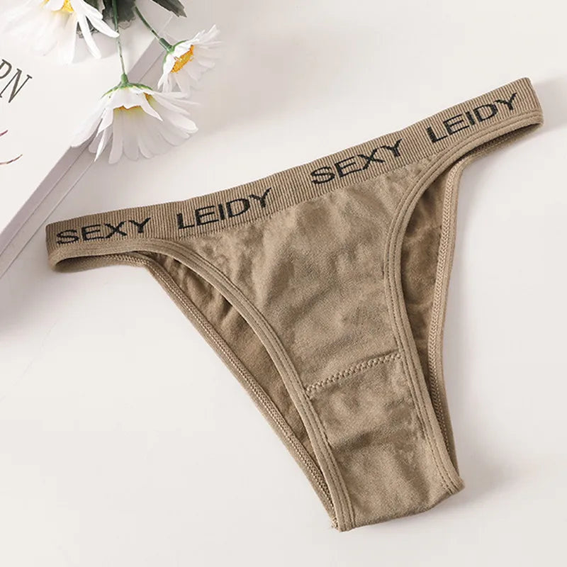 CowLost | product_id-seamless-brazilian-high-waist-women-s-letter-print-briefs |42