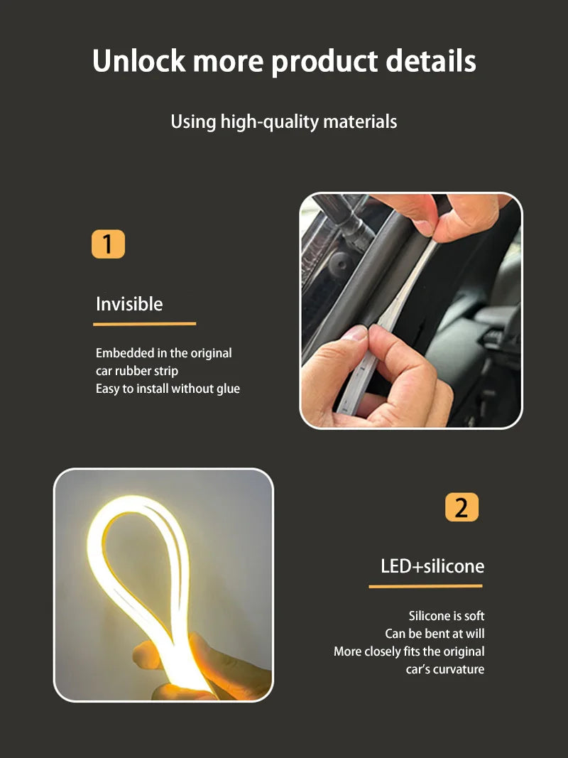CowLost | product_id-wireless-high-brightness-led-trunk-ambient-light-strip-with-auto-sensor |11