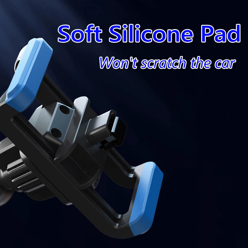 CowLost | product_id-17mm-ball-head-car-air-vent-clip-mount-for-magnetic-phone-holder-upgrade |11