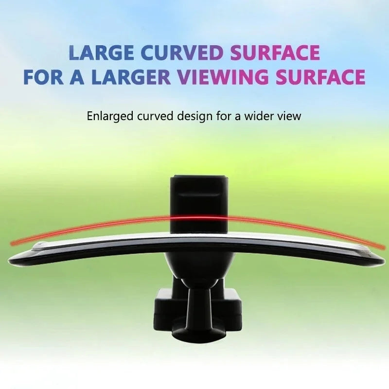 CowLost | car-seat-mirrors-product_id-yiju-360-rotatable-rear-view-mirror-mount-clip-for-car-interior-baby-monitor |4
