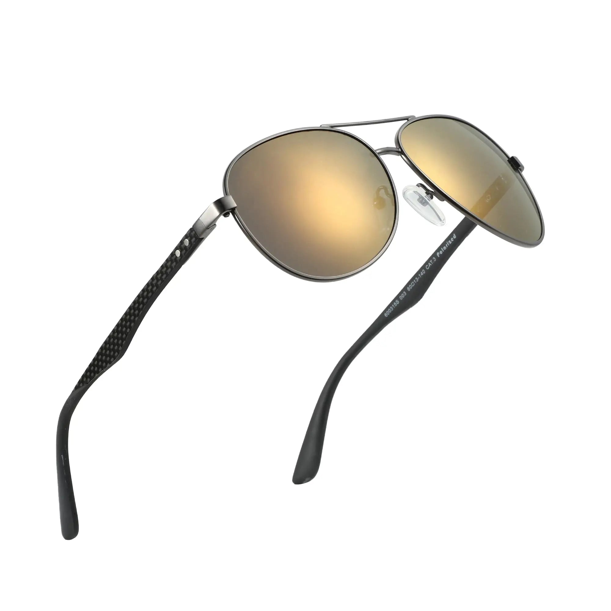 CowLost | zenottic-hot-sale-carbon-fiber-polarized-sunglasses-pilot-shade-for-men |26