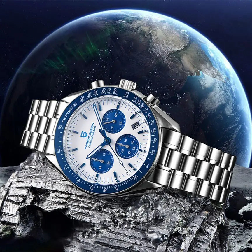 CowLost | pagani-design-mens-watches-sport-quartz-wristwatch |1