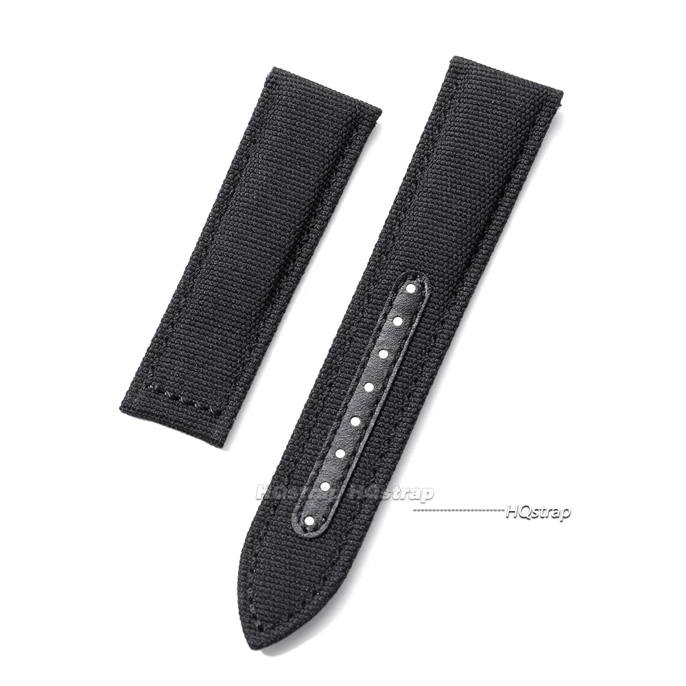 CowLost | product_id-hqstrap-nylon-watch-strap-for-omega-seamaster-300-speedmaster-20mm-22mm |10