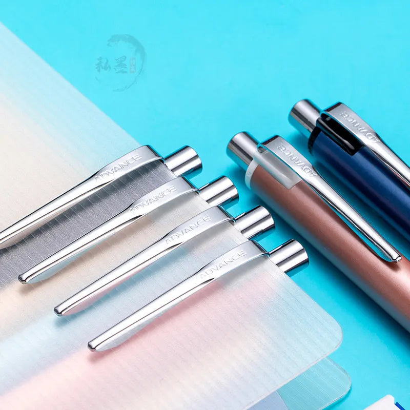 CowLost | product_id-uni-mitsubishi-kuru-toga-m5-559-0-5mm-limited-illustration-pencil-set-with-double-rotation-engine-for-precision-writing-drawing |4