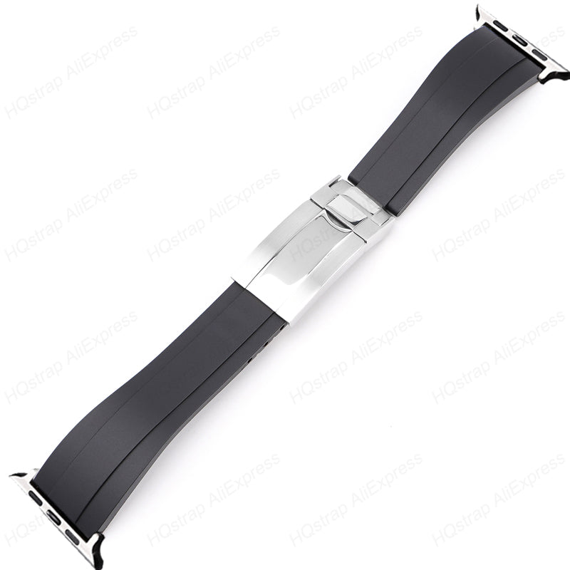 CowLost | product_id-luxury-silicone-watch-band-for-apple-watch-38-45mm-compatible-with-series-3-8-se |8