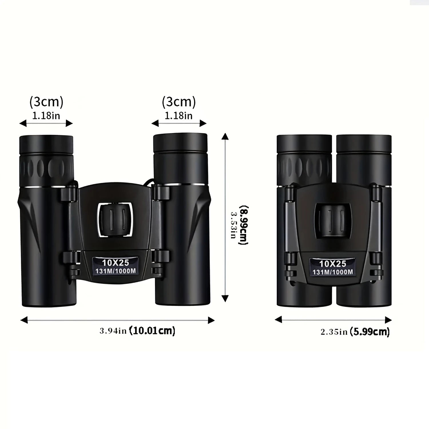 CowLost | product_id-ultra-clear-10x25-compact-binoculars-with-blue-light-coating-manual-focus-portable |2