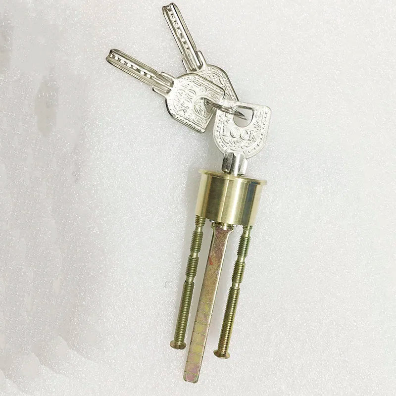 CowLost | locks-keys-product_id-3pcs-keys-with-cylinder-for-electric-lock-sold-in-store |1
