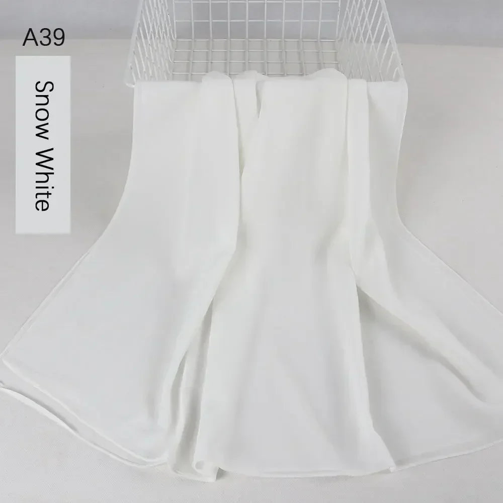 CowLost | muslim-women-chiffon-hijab-scarf |89