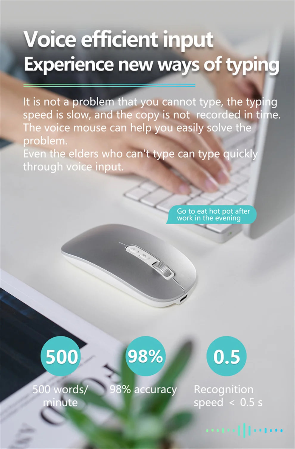 CowLost | product_id-joma-ai-smart-voice-typing-mouse-rechargeable-2-4g-bluetooth-wireless-for-windows-laptop |8