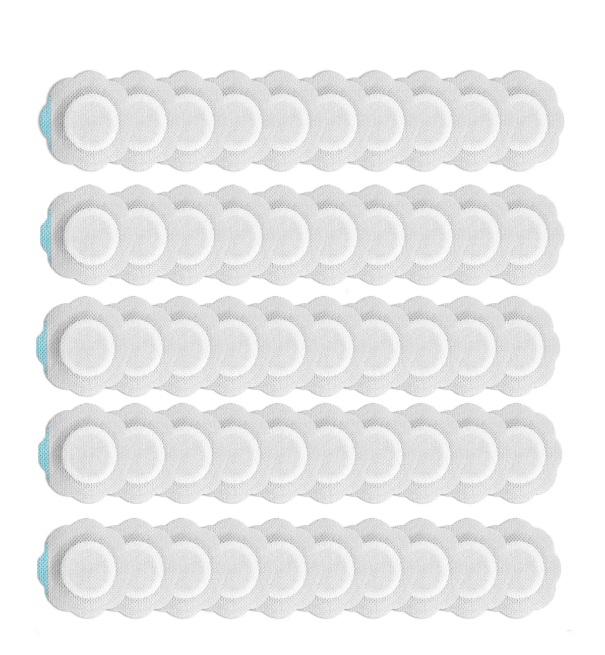 CowLost | disposable-castor-oil-belly-button-patch-self-adhesive |7