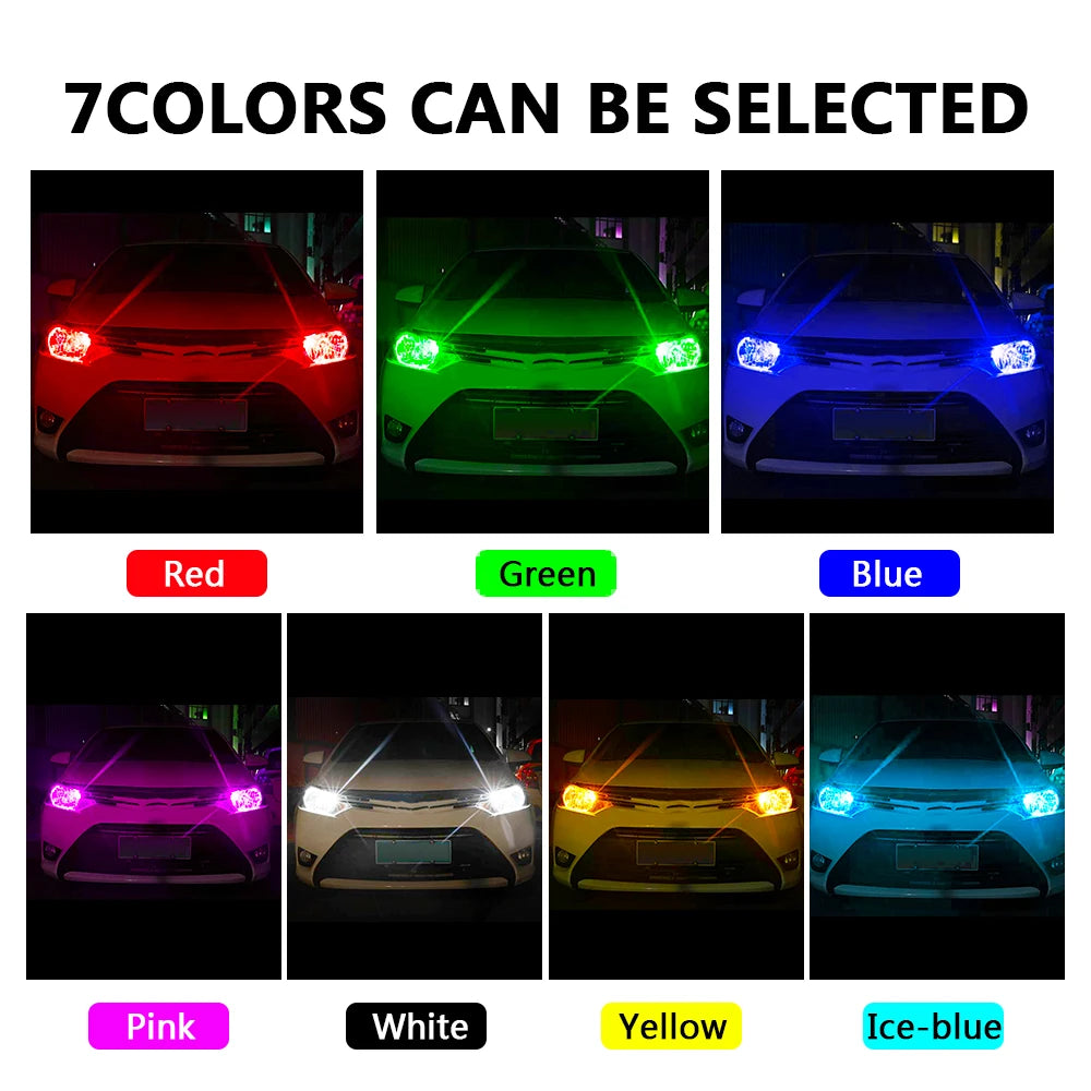 CowLost | product_id-10pcs-w5w-t10-led-car-license-plate-dome-reading-light-12v-24v |11