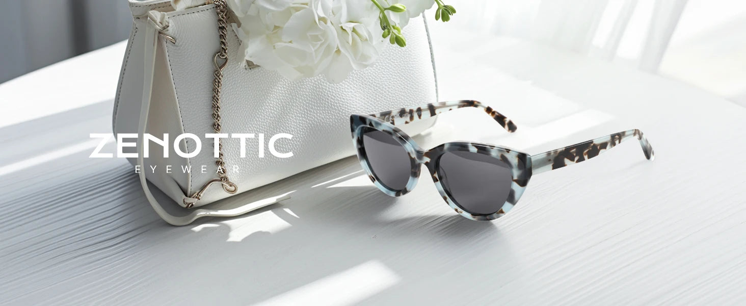 CowLost | zenottic-retro-cat-eye-polarized-sunglasses-handmade-acetate-uv400-protection |15