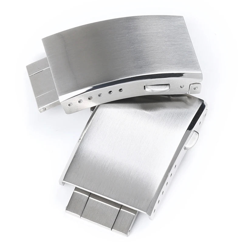 CowLost | product_id-adjustable-stainless-steel-solid-buckle-wristband-for-seiko-18-22mm-folding-clasp-strap |3