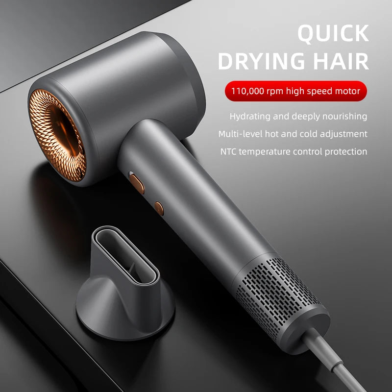 CowLost | product_id-homefish-high-power-wall-mounted-hair-dryer-with-anion-function |3
