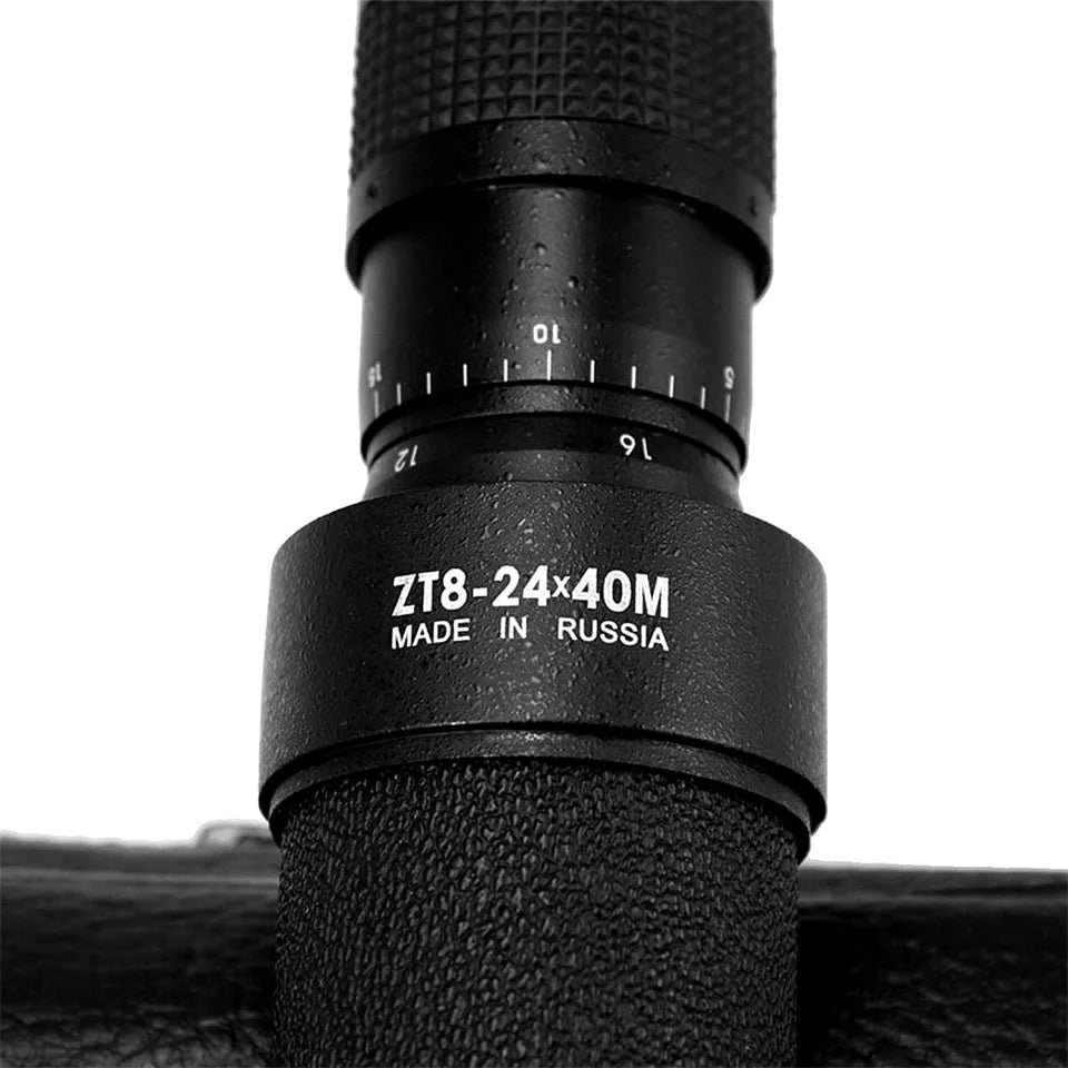 CowLost | product_id-baigish-8-24x40-hd-metal-monocular-telescope-bak4-russian-black |16